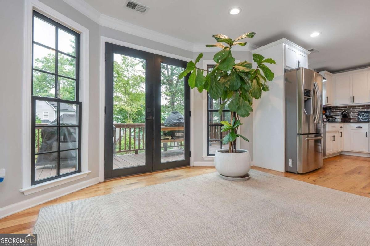 940 Meadowsong Circle Lawrenceville - 14