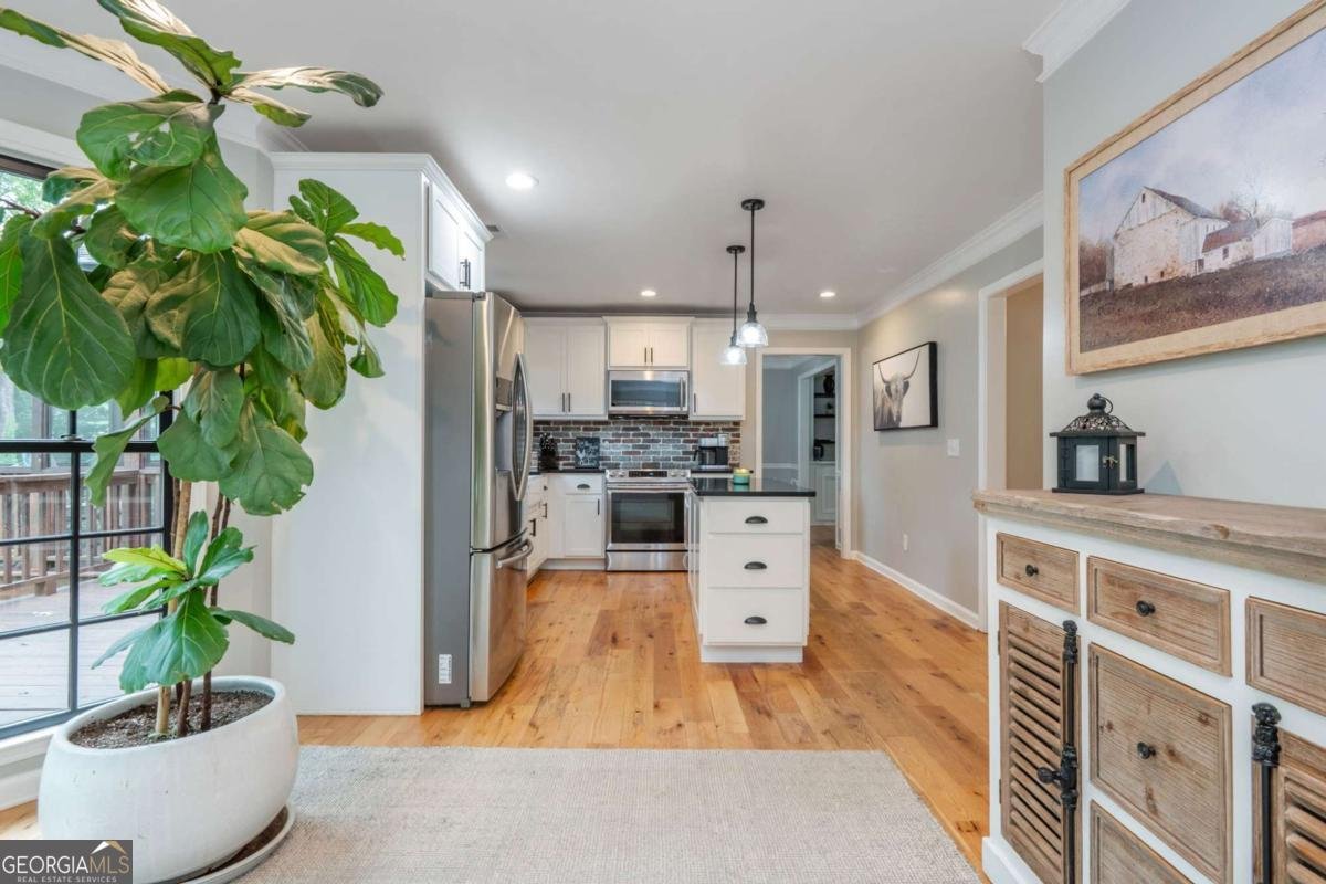 940 Meadowsong Circle Lawrenceville - 15