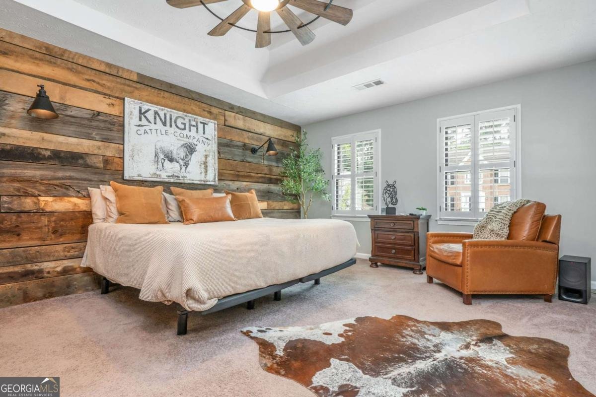 940 Meadowsong Circle Lawrenceville - 17