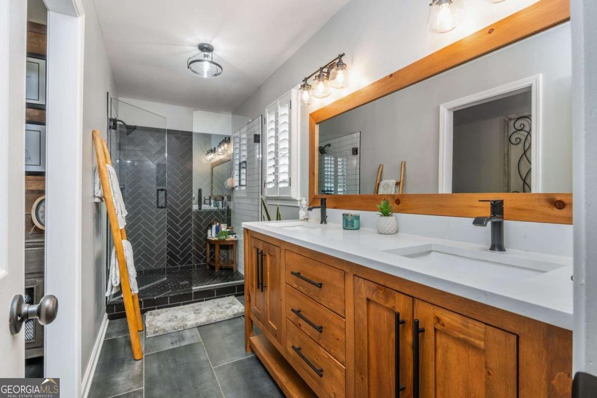 940 Meadowsong Circle Lawrenceville - 19