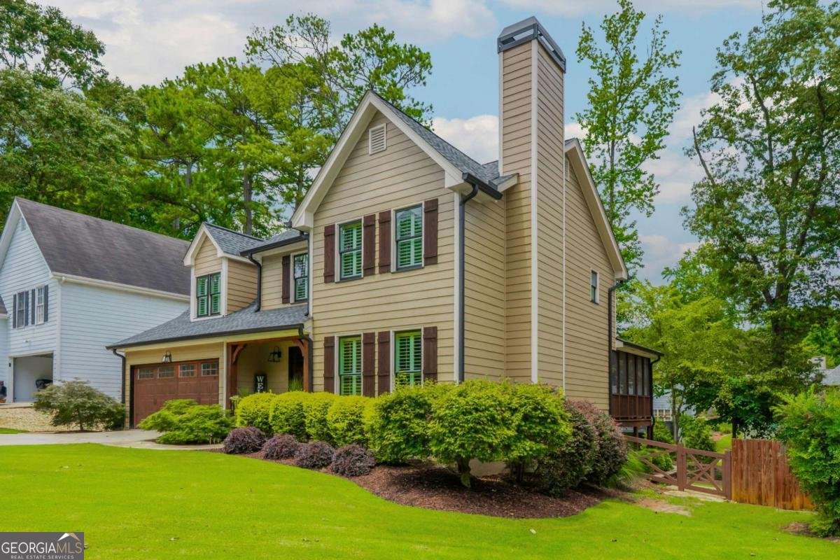 940 Meadowsong Circle Lawrenceville - 2