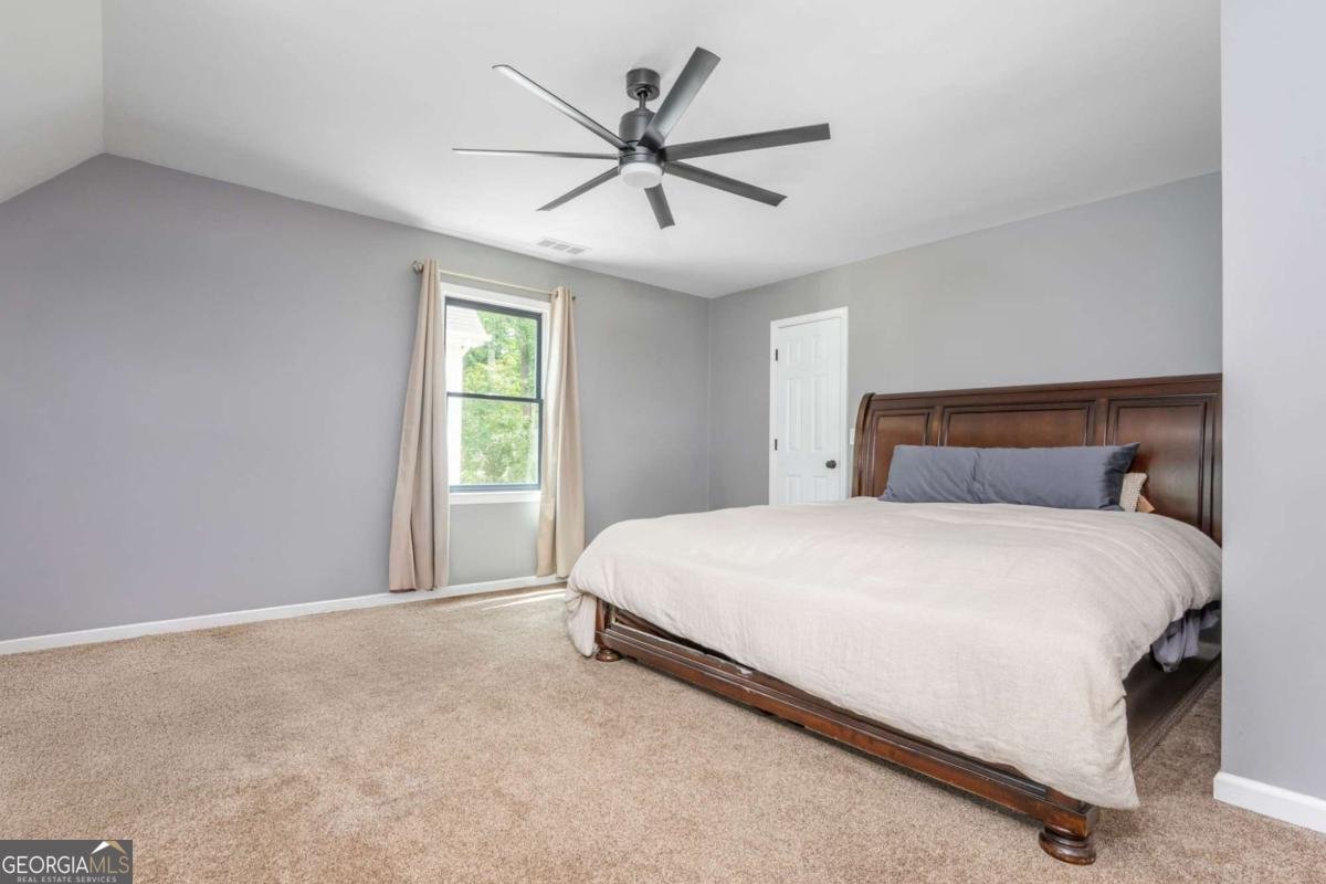 940 Meadowsong Circle Lawrenceville - 21