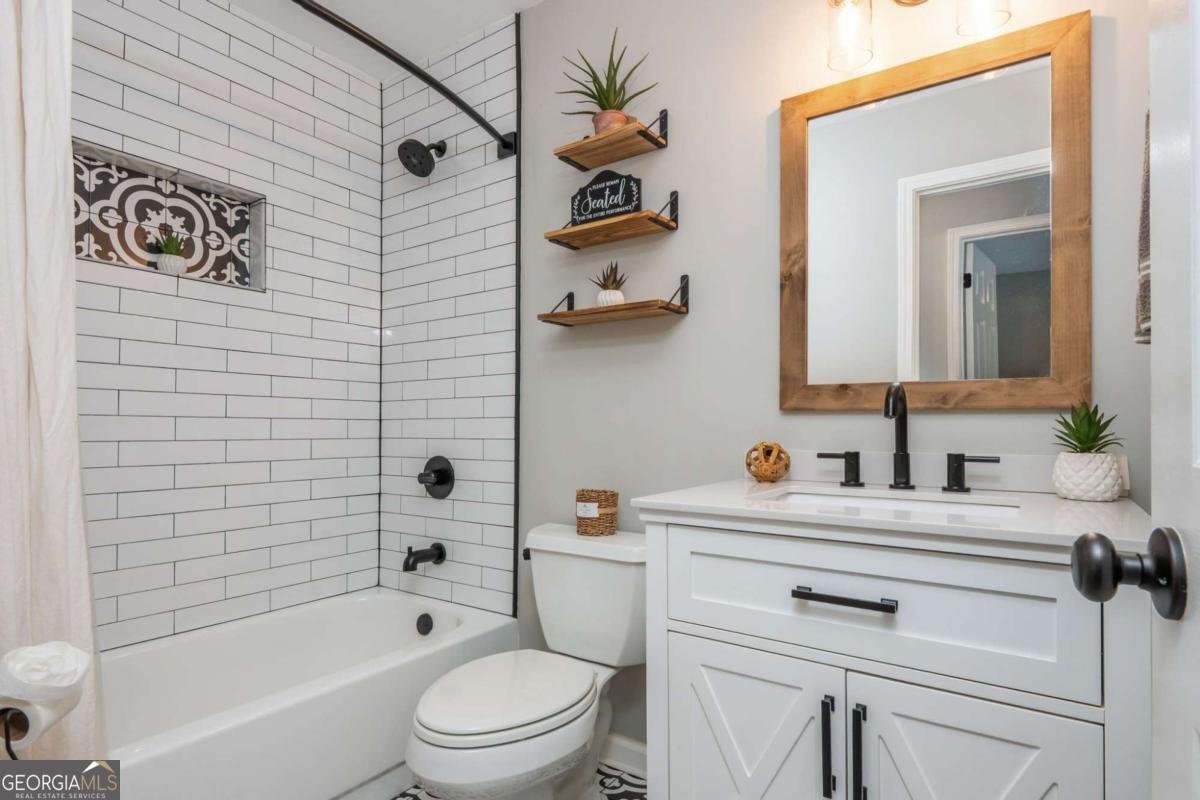 940 Meadowsong Circle Lawrenceville - 24