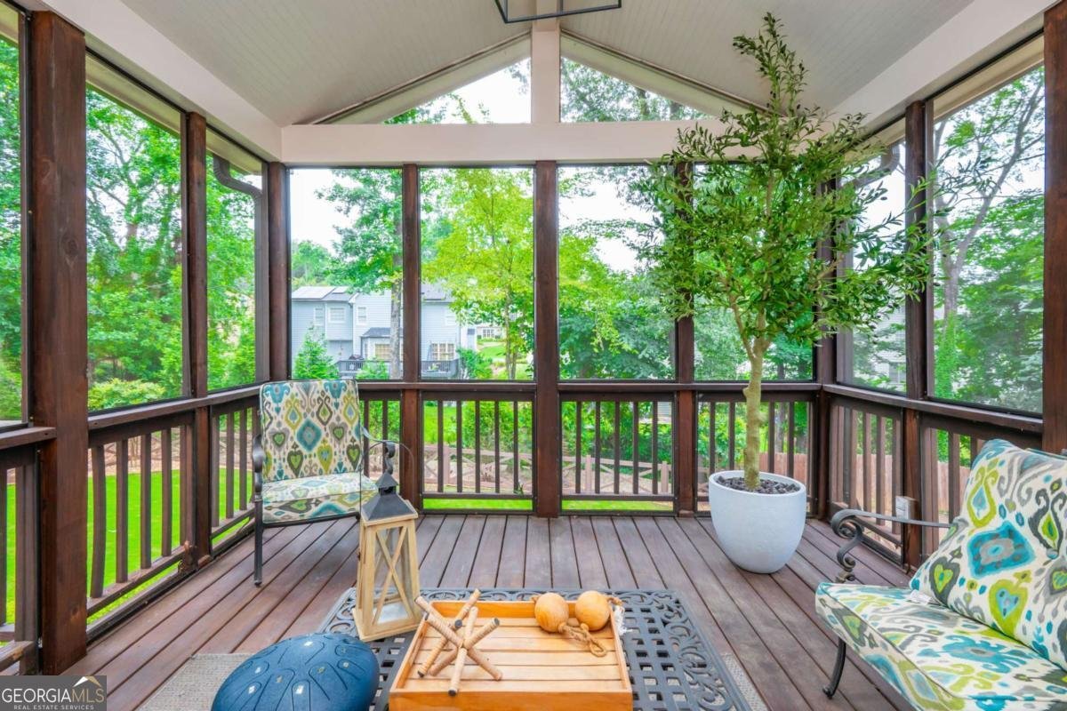940 Meadowsong Circle Lawrenceville - 26