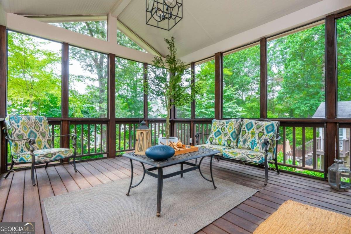 940 Meadowsong Circle Lawrenceville - 27