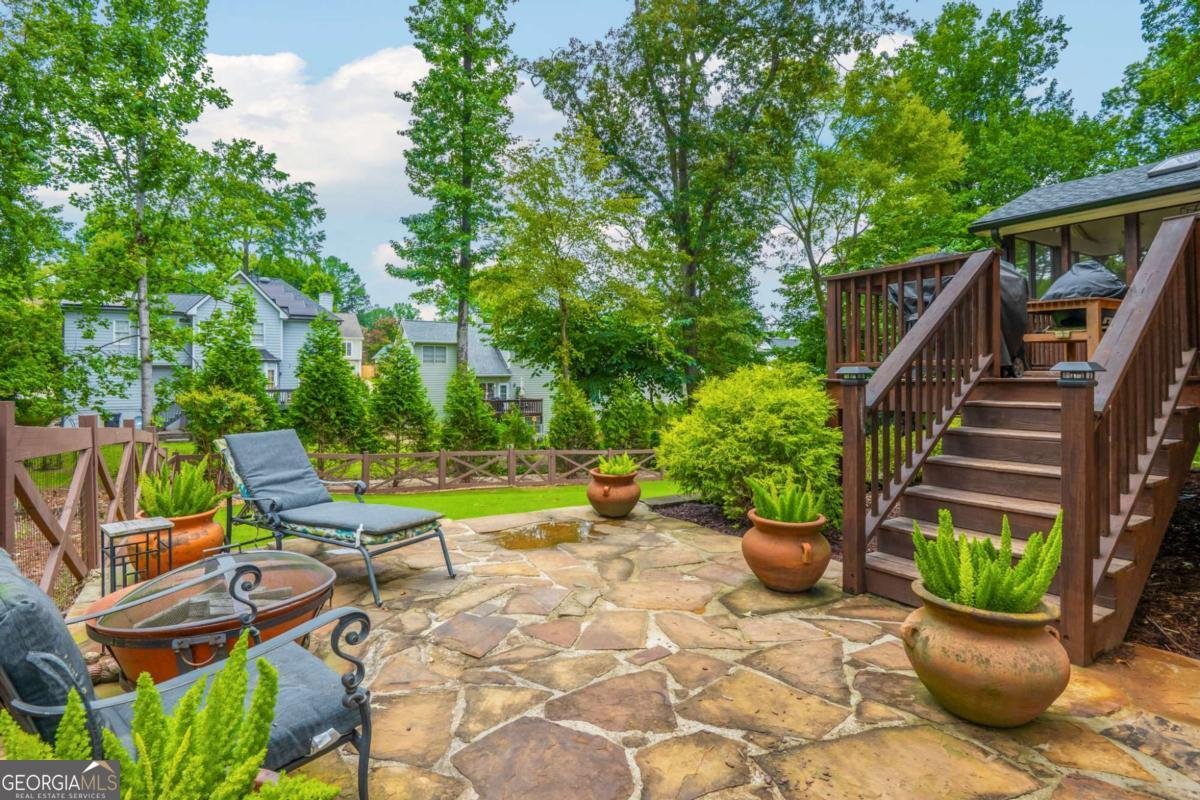 940 Meadowsong Circle Lawrenceville - 29