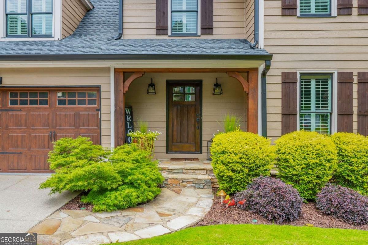 940 Meadowsong Circle Lawrenceville - 3