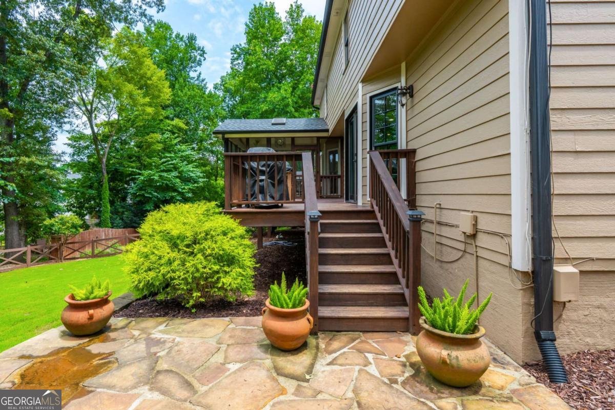 940 Meadowsong Circle Lawrenceville - 30