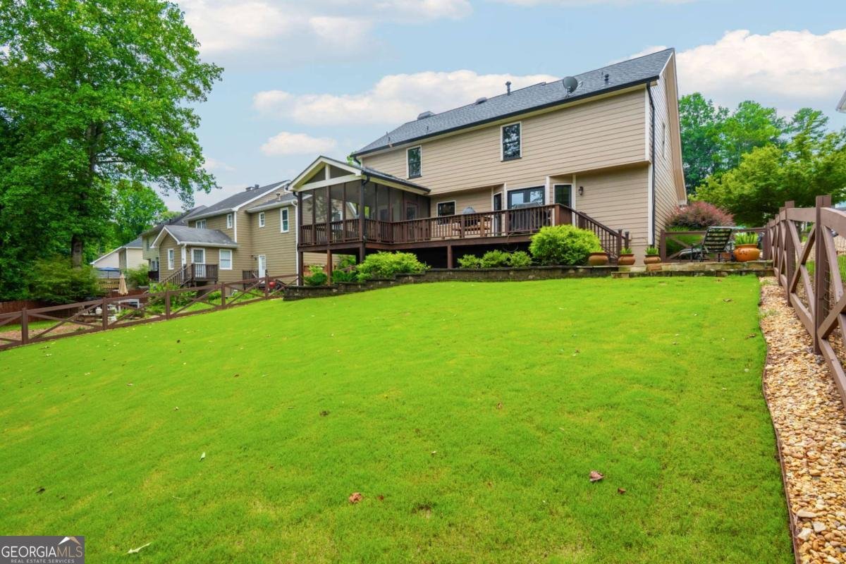 940 Meadowsong Circle Lawrenceville - 33