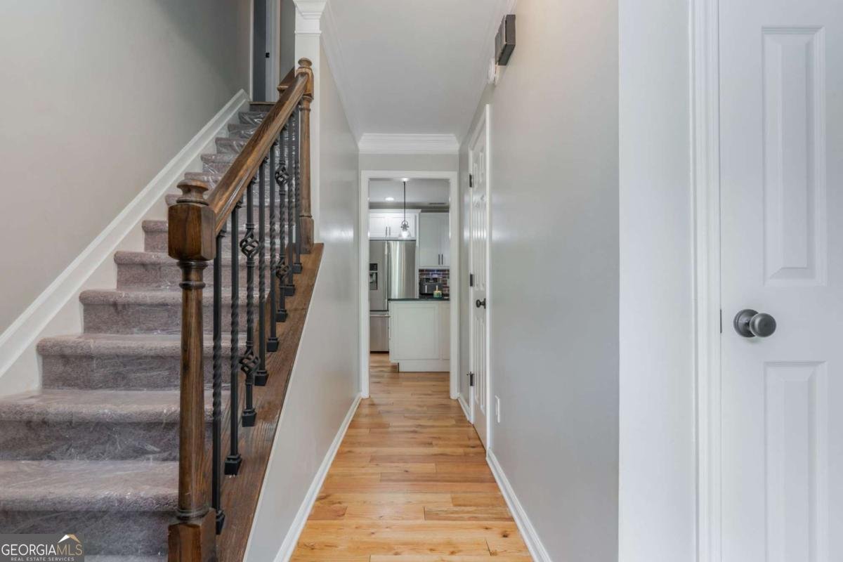 940 Meadowsong Circle Lawrenceville - 5