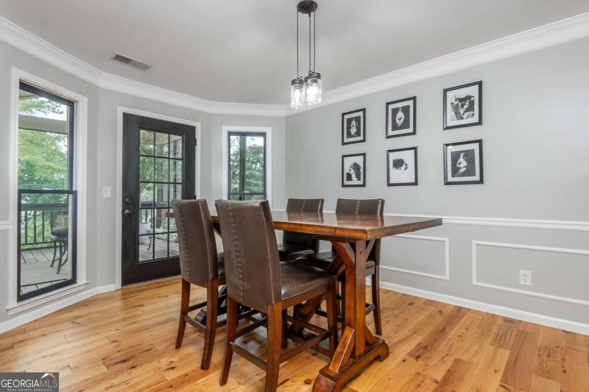 940 Meadowsong Circle Lawrenceville - 8