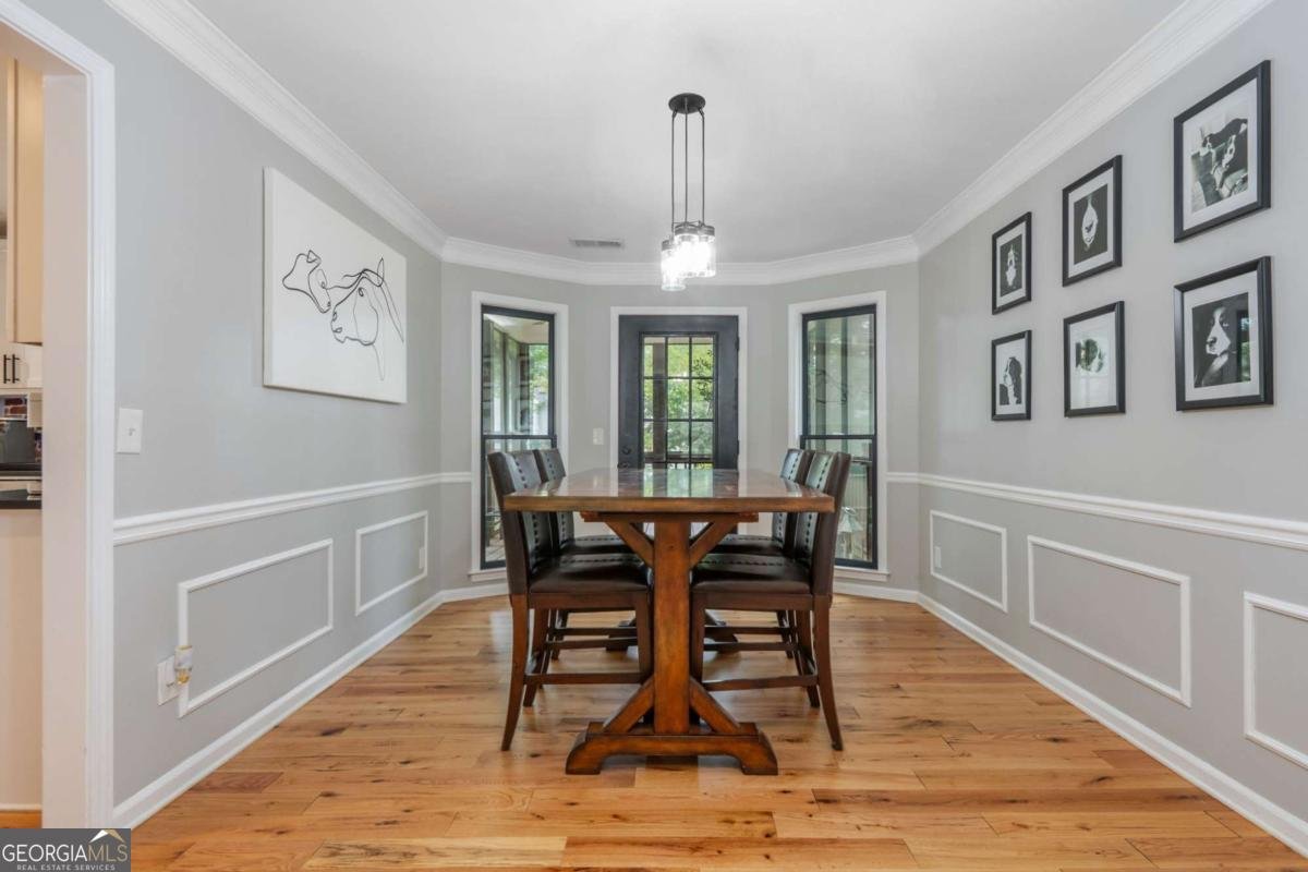 940 Meadowsong Circle Lawrenceville - 9