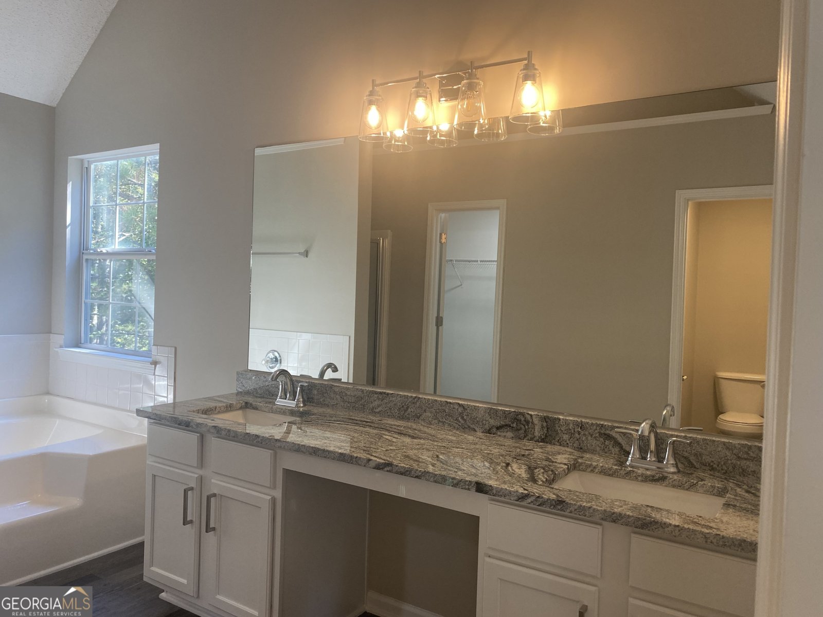 2112 Bradford Pear Circle Conyers - 1
