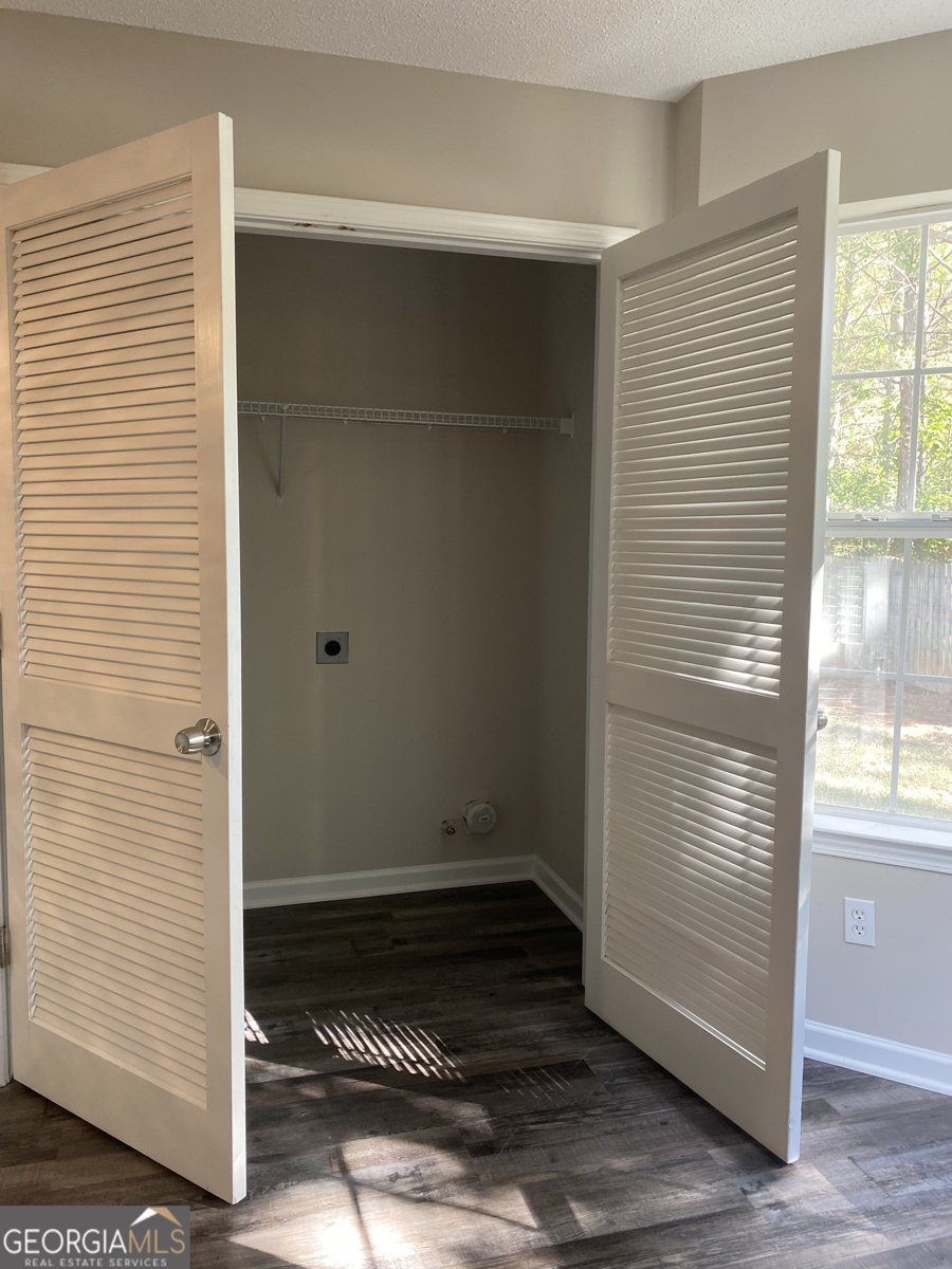 2112 Bradford Pear Circle Conyers - 37