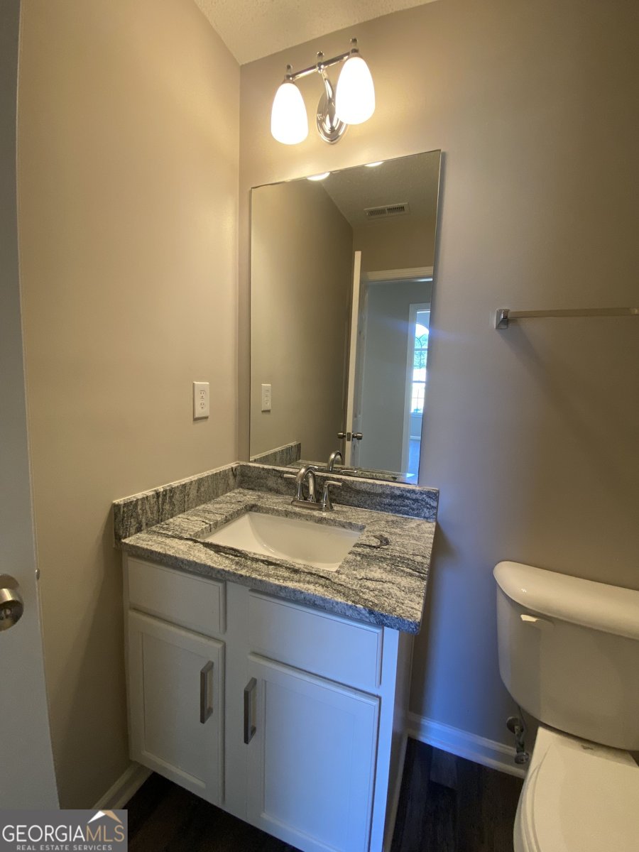 2112 Bradford Pear Circle Conyers - 9