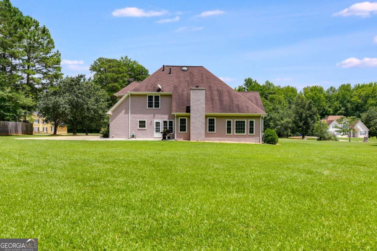 215 Watershed Way Fayetteville - 37