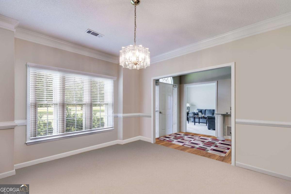 215 Watershed Way Fayetteville - 9