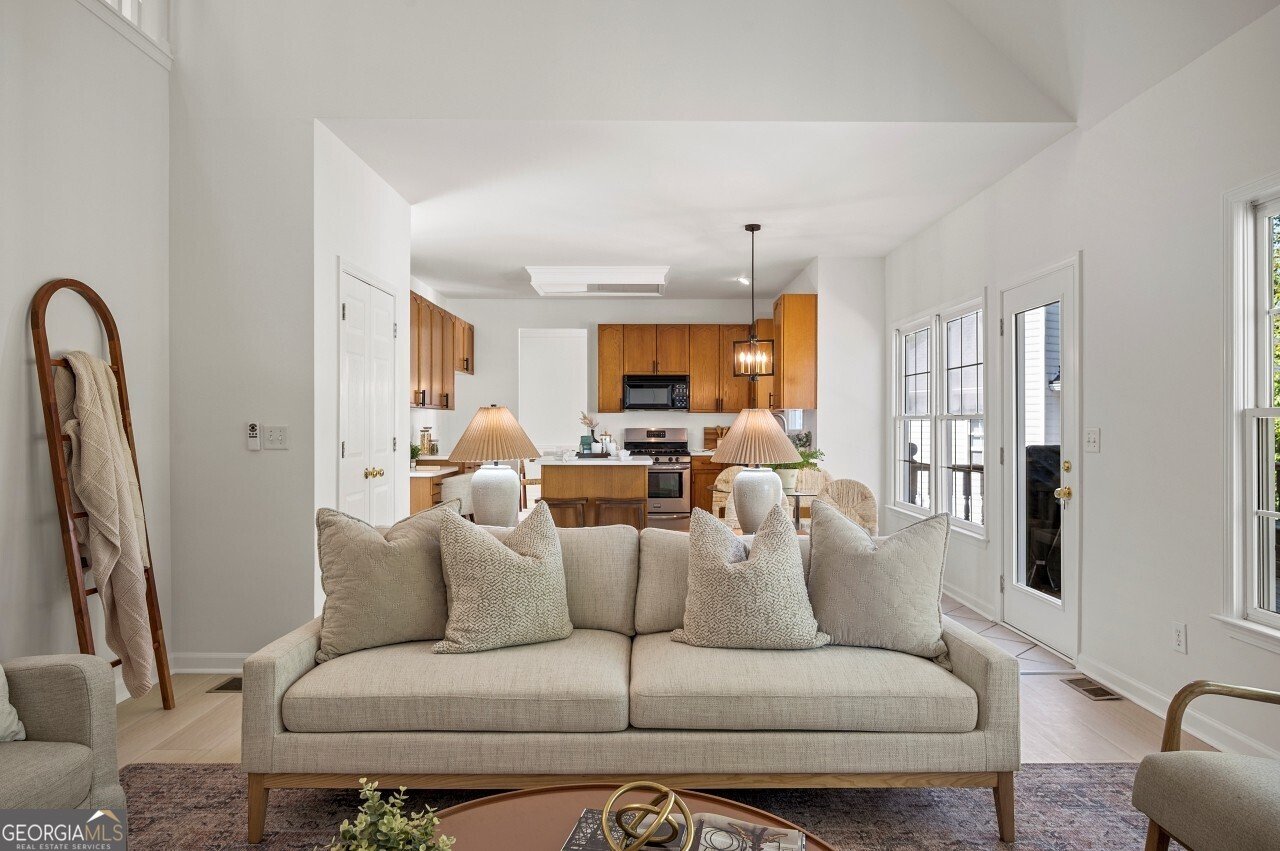 1059 Mount Water Lane Lawrenceville - 1
