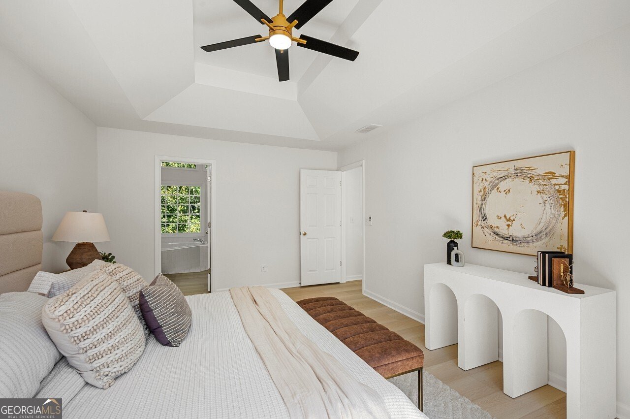 1059 Mount Water Lane Lawrenceville - 10