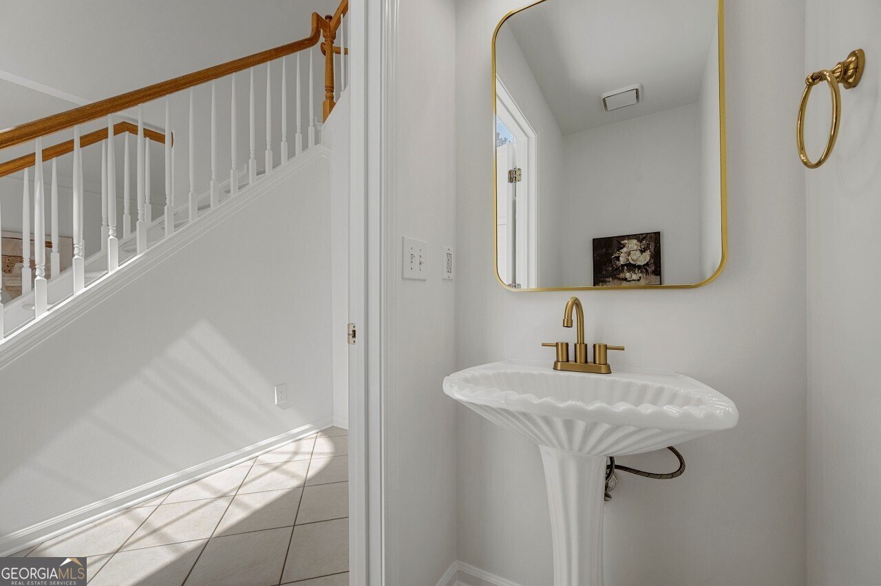 1059 Mount Water Lane Lawrenceville - 2