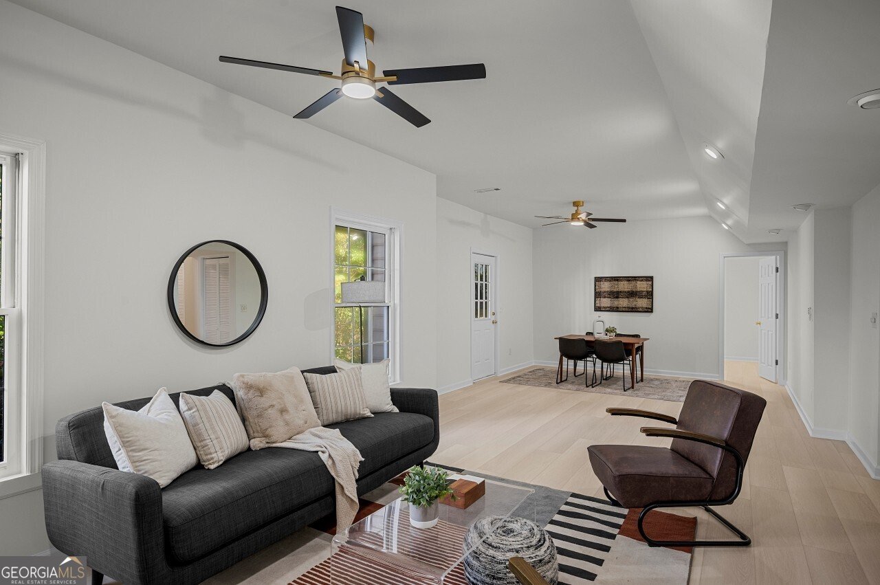 1059 Mount Water Lane Lawrenceville - 27