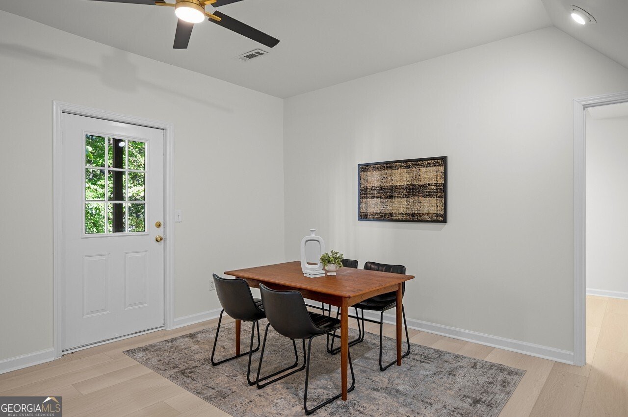 1059 Mount Water Lane Lawrenceville - 29