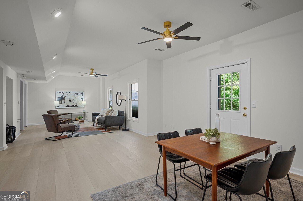 1059 Mount Water Lane Lawrenceville - 30