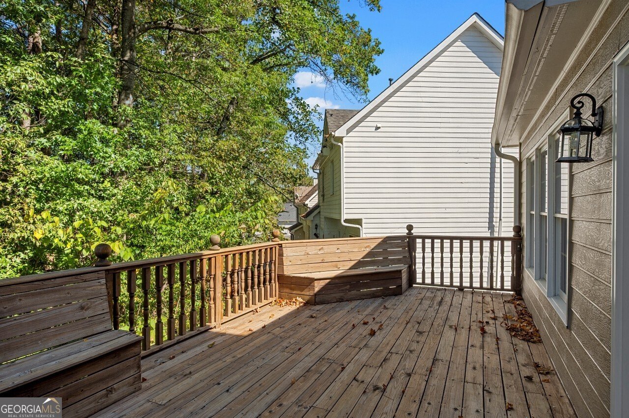 1059 Mount Water Lane Lawrenceville - 36