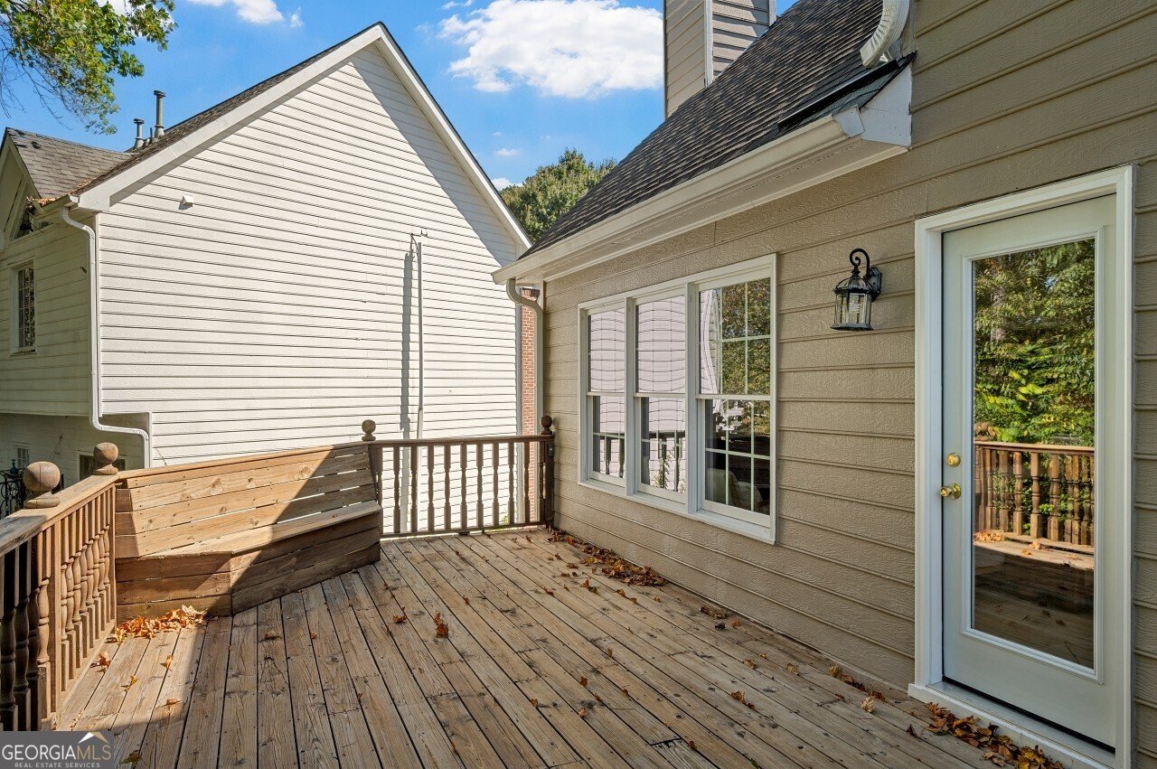 1059 Mount Water Lane Lawrenceville - 37