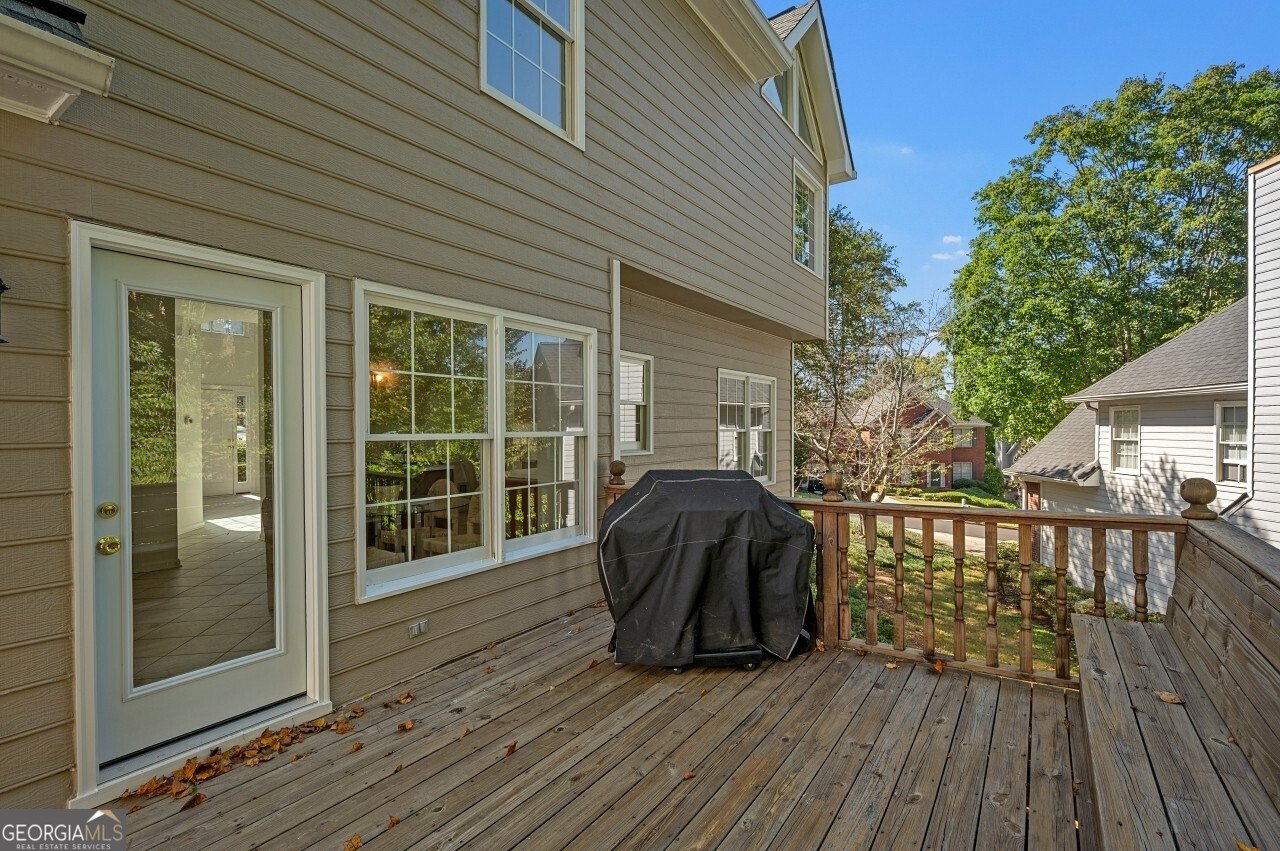 1059 Mount Water Lane Lawrenceville - 38