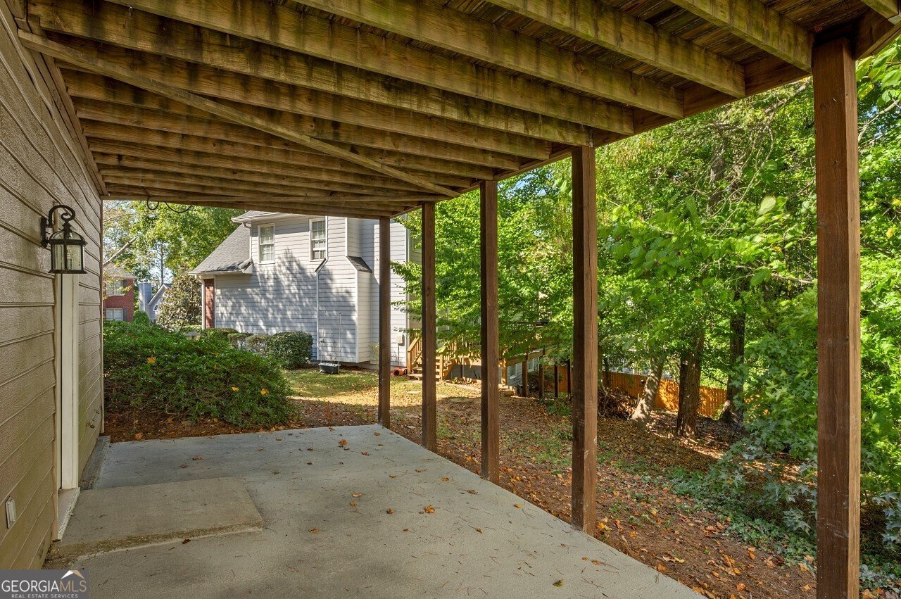 1059 Mount Water Lane Lawrenceville - 39