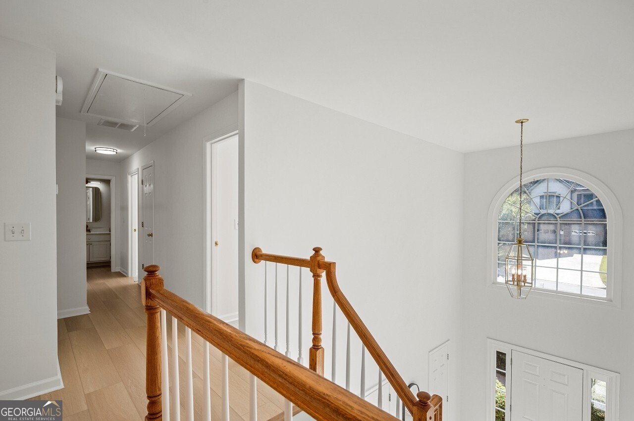 1059 Mount Water Lane Lawrenceville - 4
