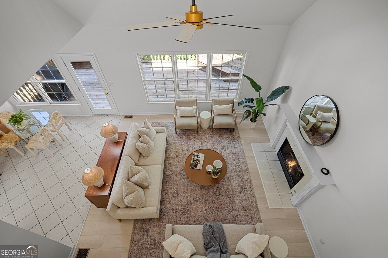 1059 Mount Water Lane Lawrenceville - 5
