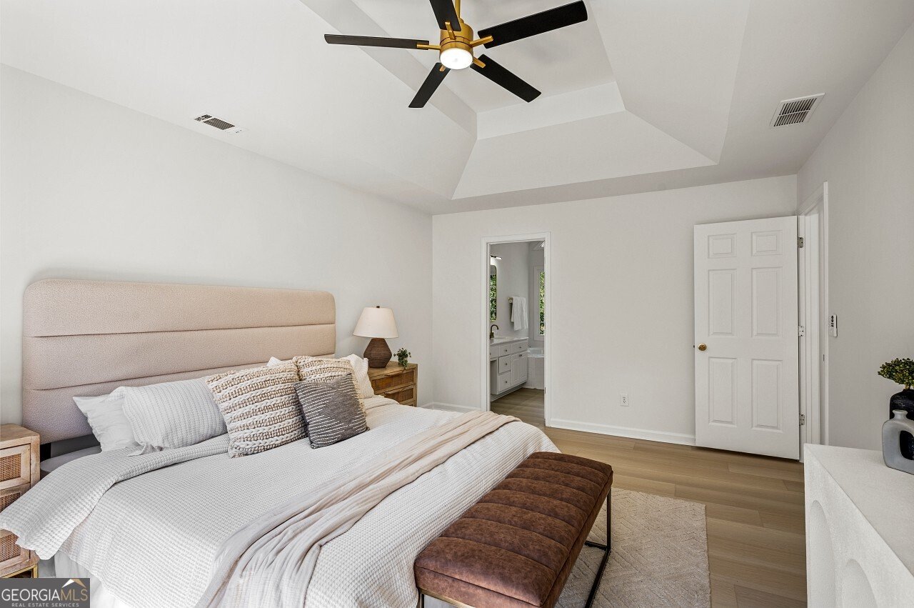 1059 Mount Water Lane Lawrenceville - 9