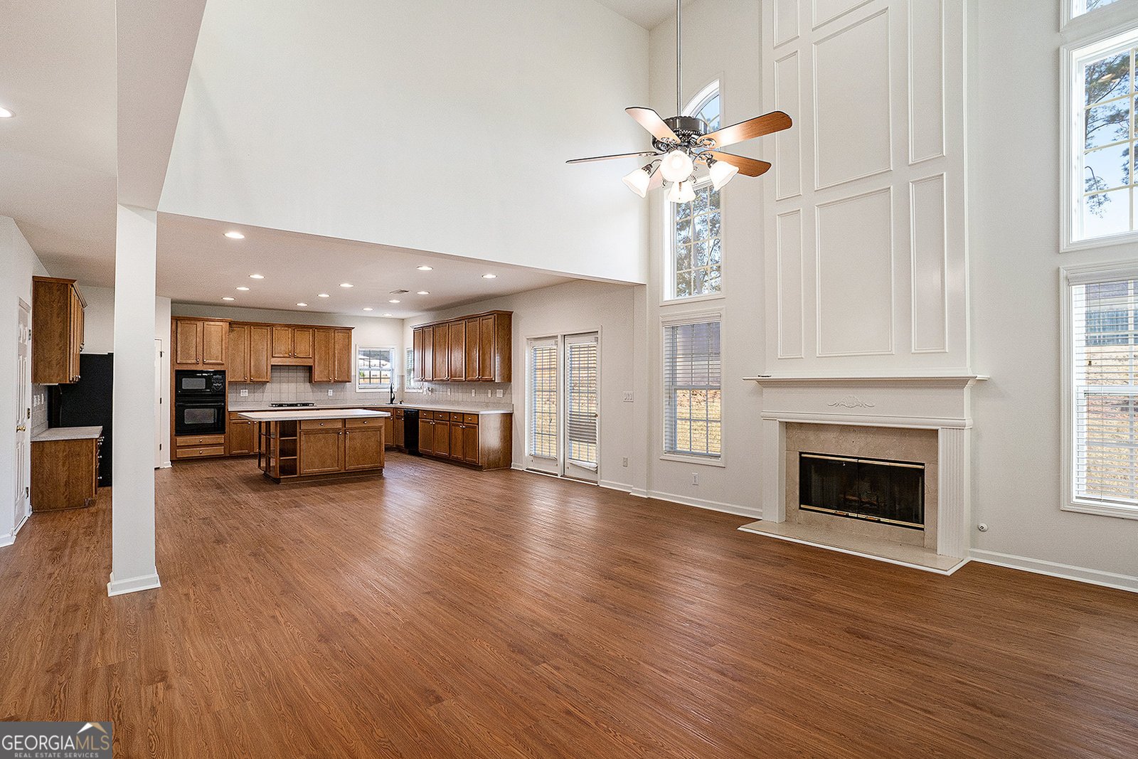1388 Fall River Drive Conyers - 10