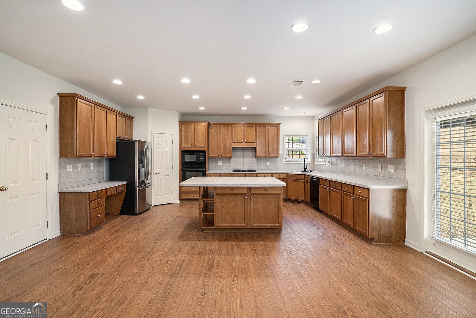 1388 Fall River Drive Conyers - 11