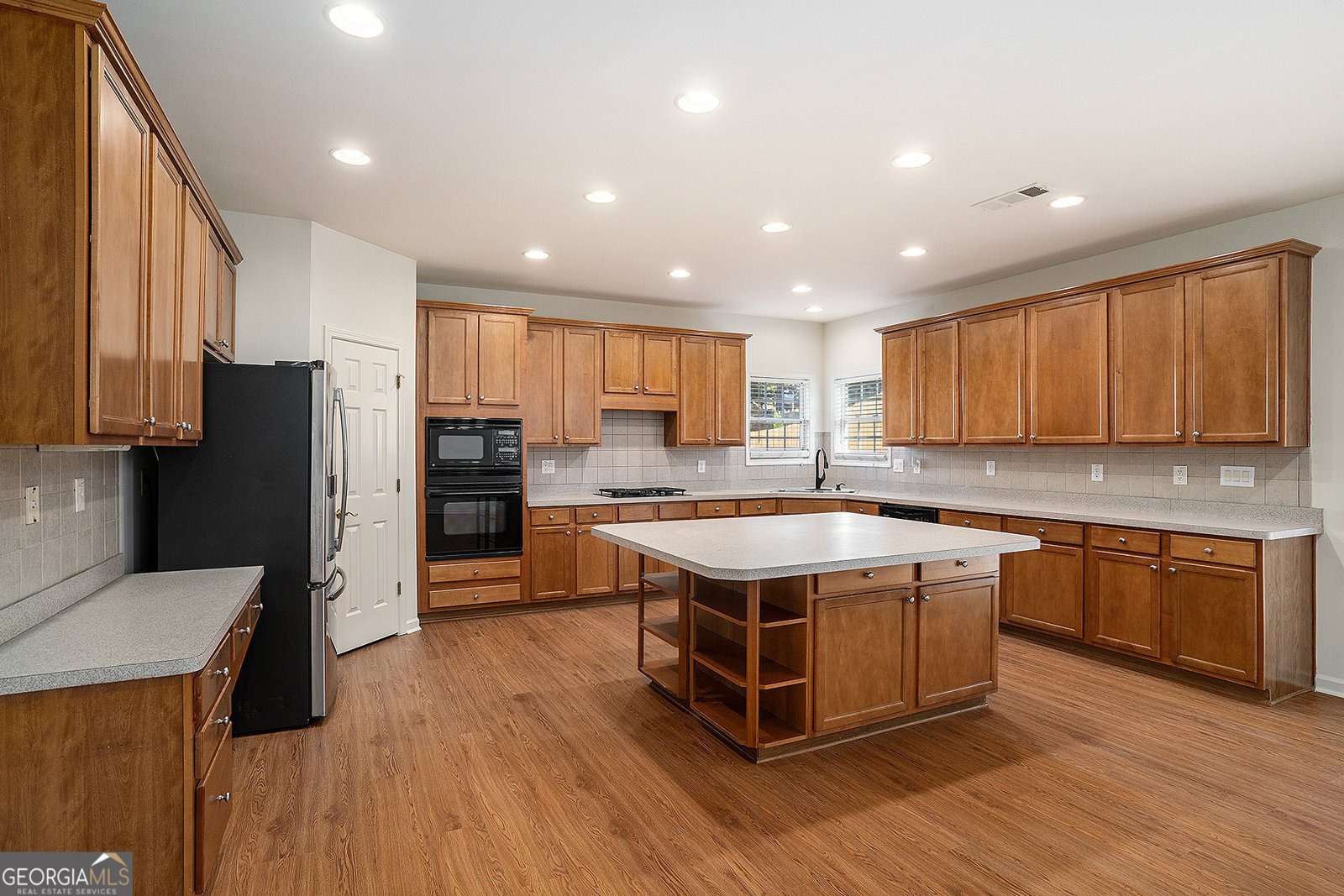 1388 Fall River Drive Conyers - 12