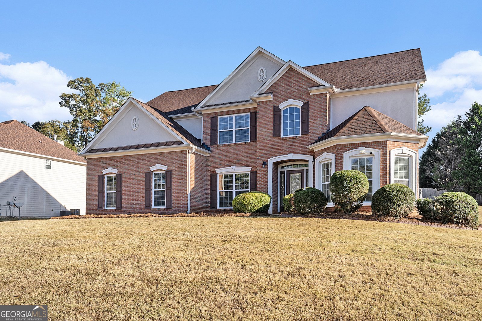 1388 Fall River Drive Conyers - 2