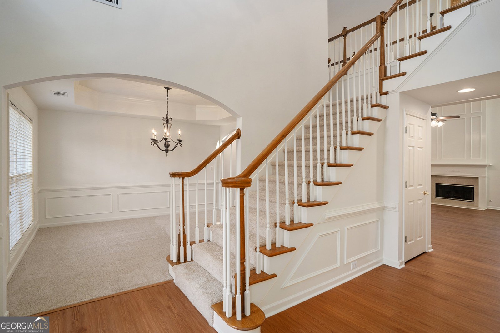 1388 Fall River Drive Conyers - 3