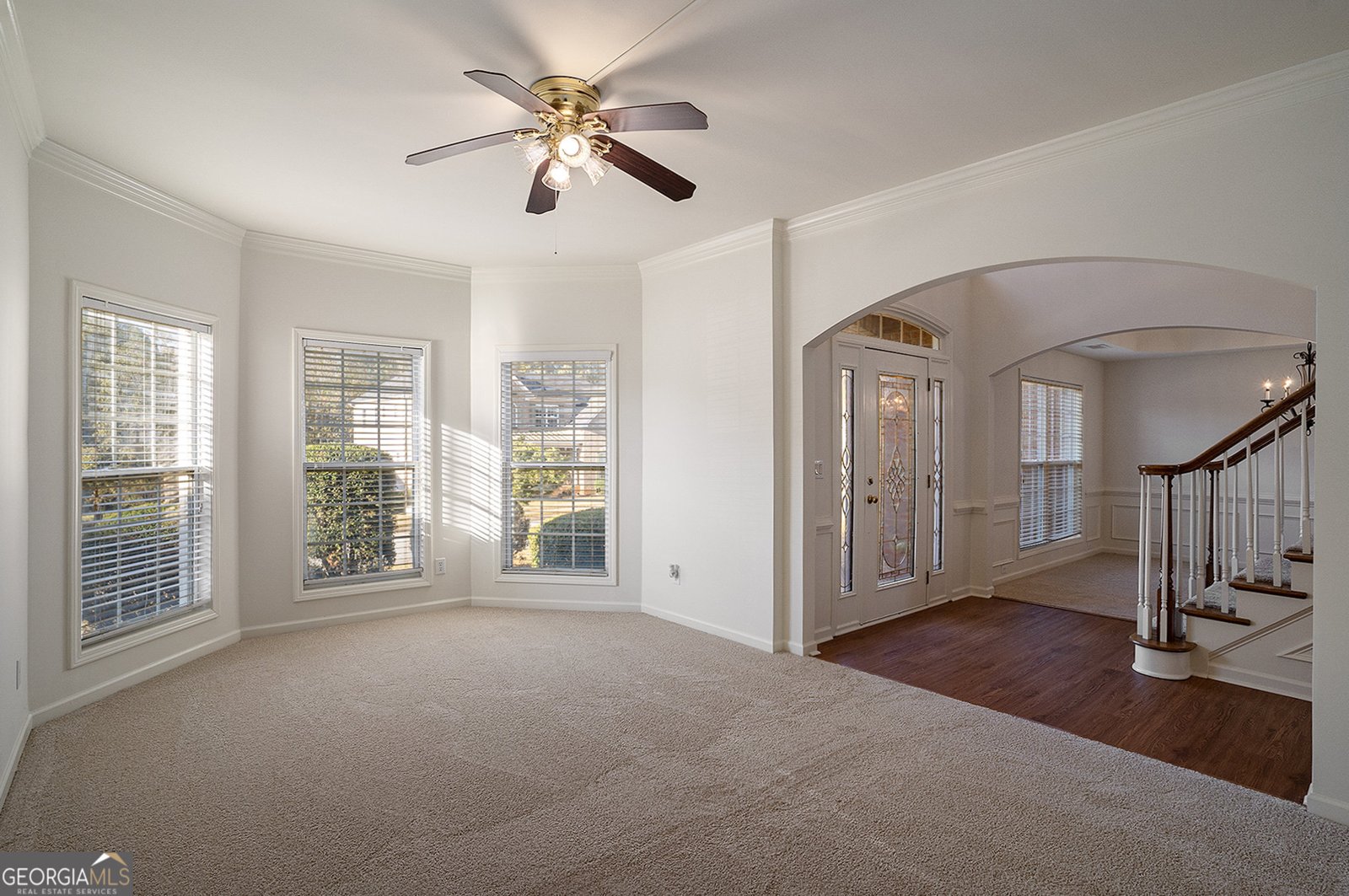 1388 Fall River Drive Conyers - 6