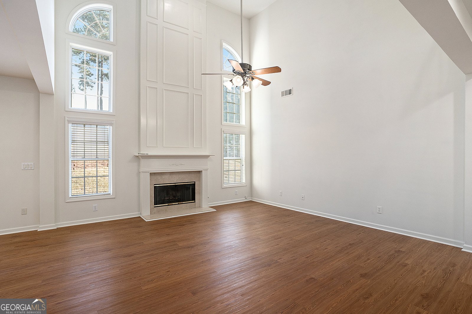 1388 Fall River Drive Conyers - 7