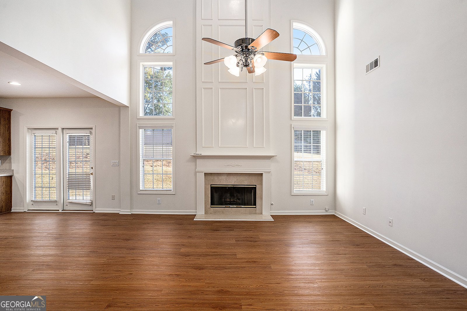 1388 Fall River Drive Conyers - 8