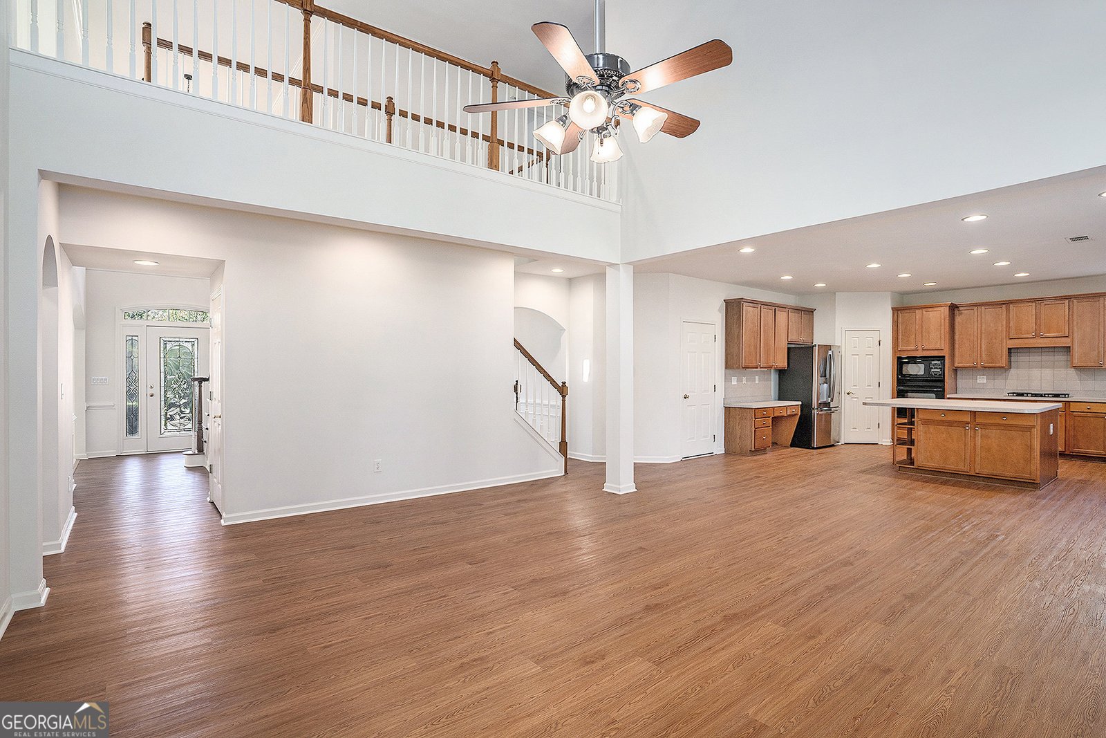 1388 Fall River Drive Conyers - 9