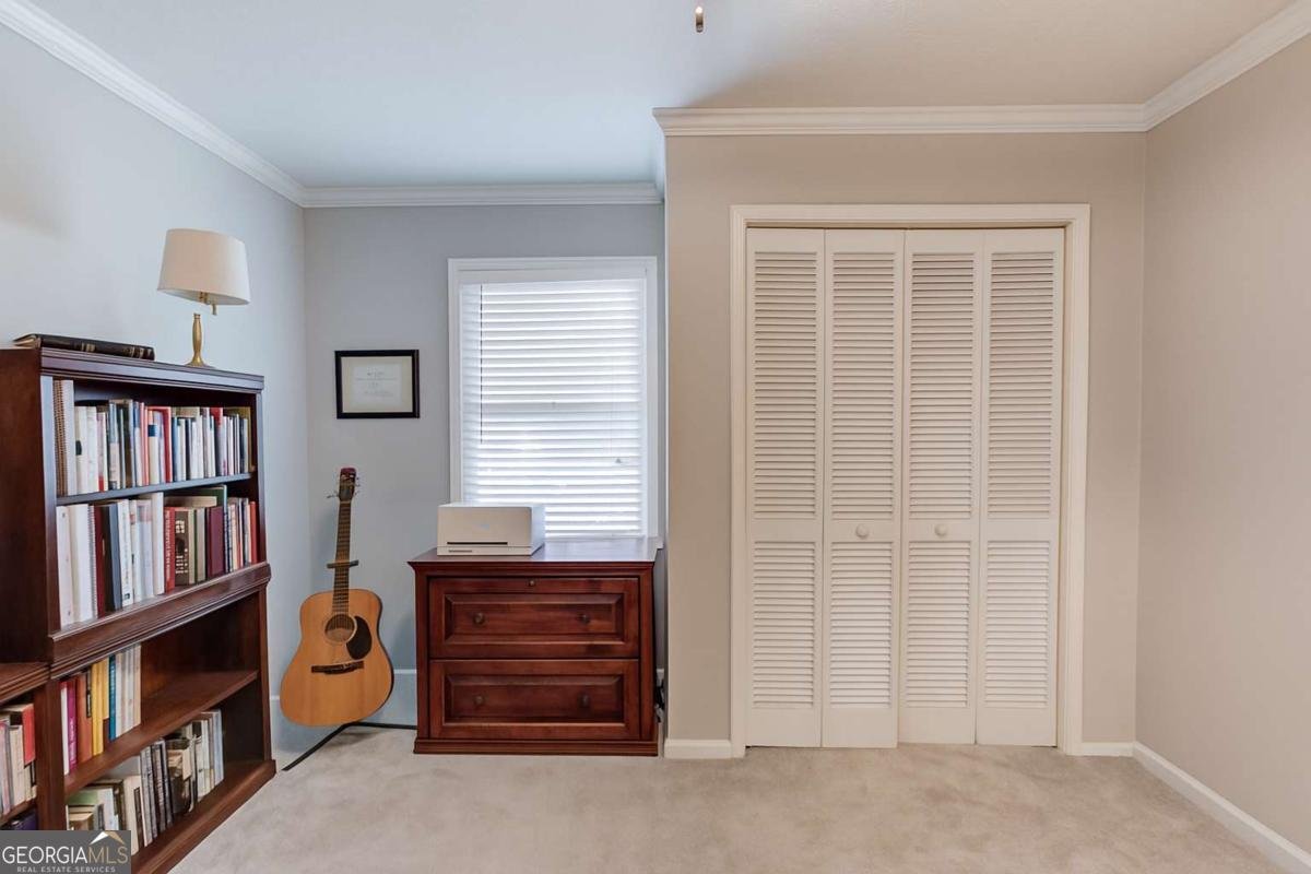260 Timber Laurel Lane Lawrenceville - 1