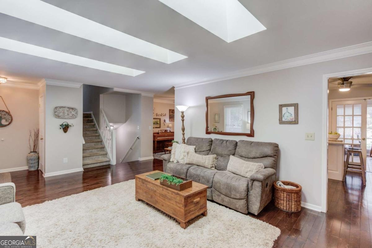 260 Timber Laurel Lane Lawrenceville - 17