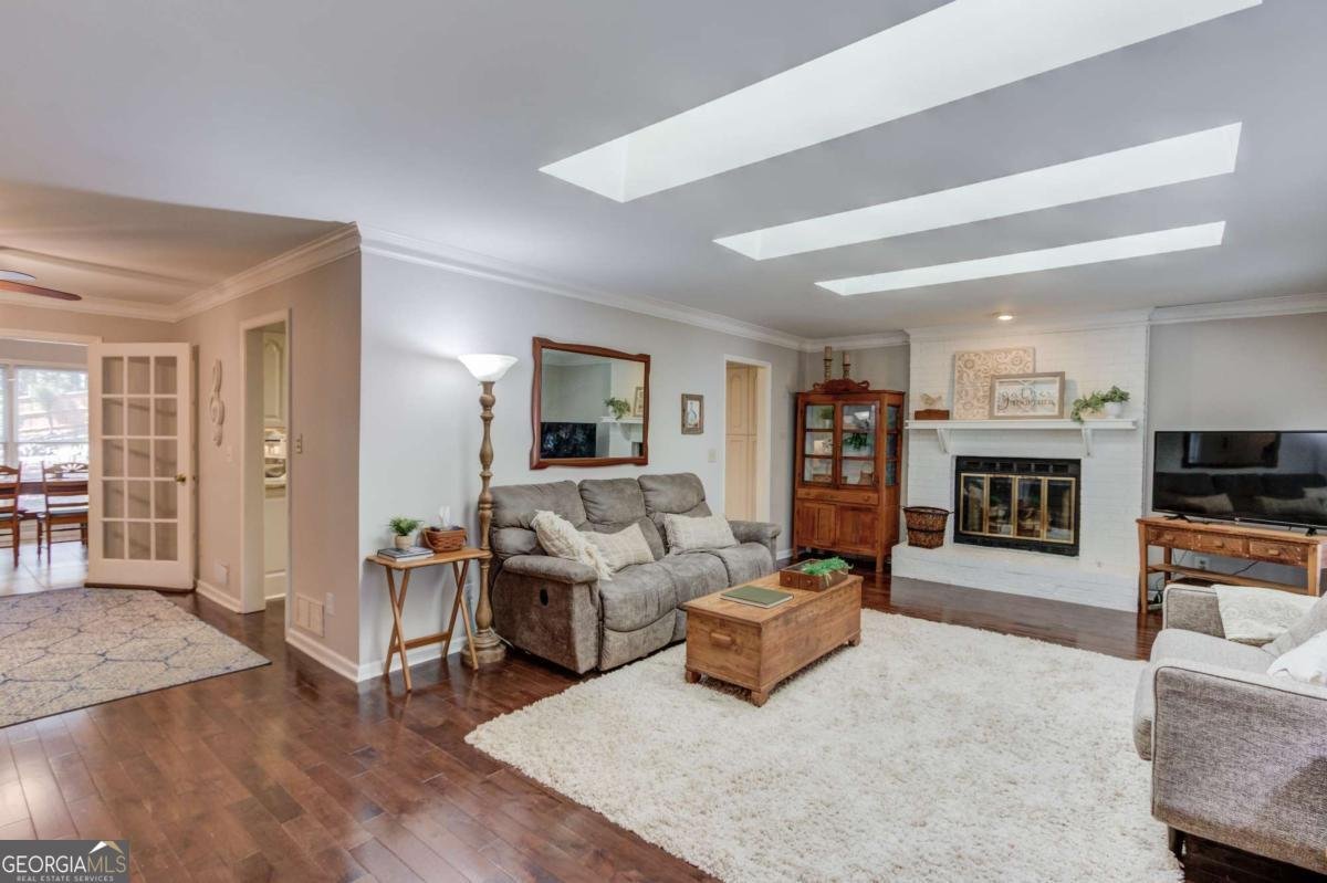 260 Timber Laurel Lane Lawrenceville - 18