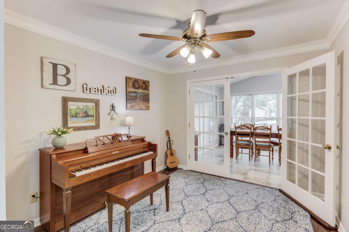 260 Timber Laurel Lane Lawrenceville - 3