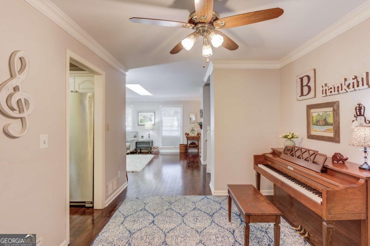260 Timber Laurel Lane Lawrenceville - 4