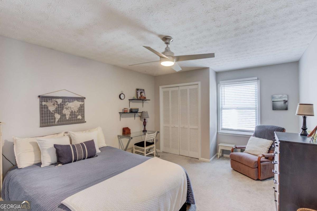 260 Timber Laurel Lane Lawrenceville - 6