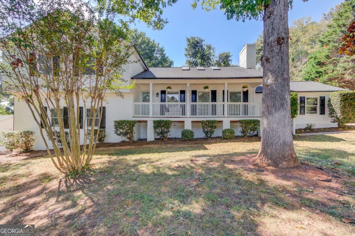 260 Timber Laurel Lane Lawrenceville - 7